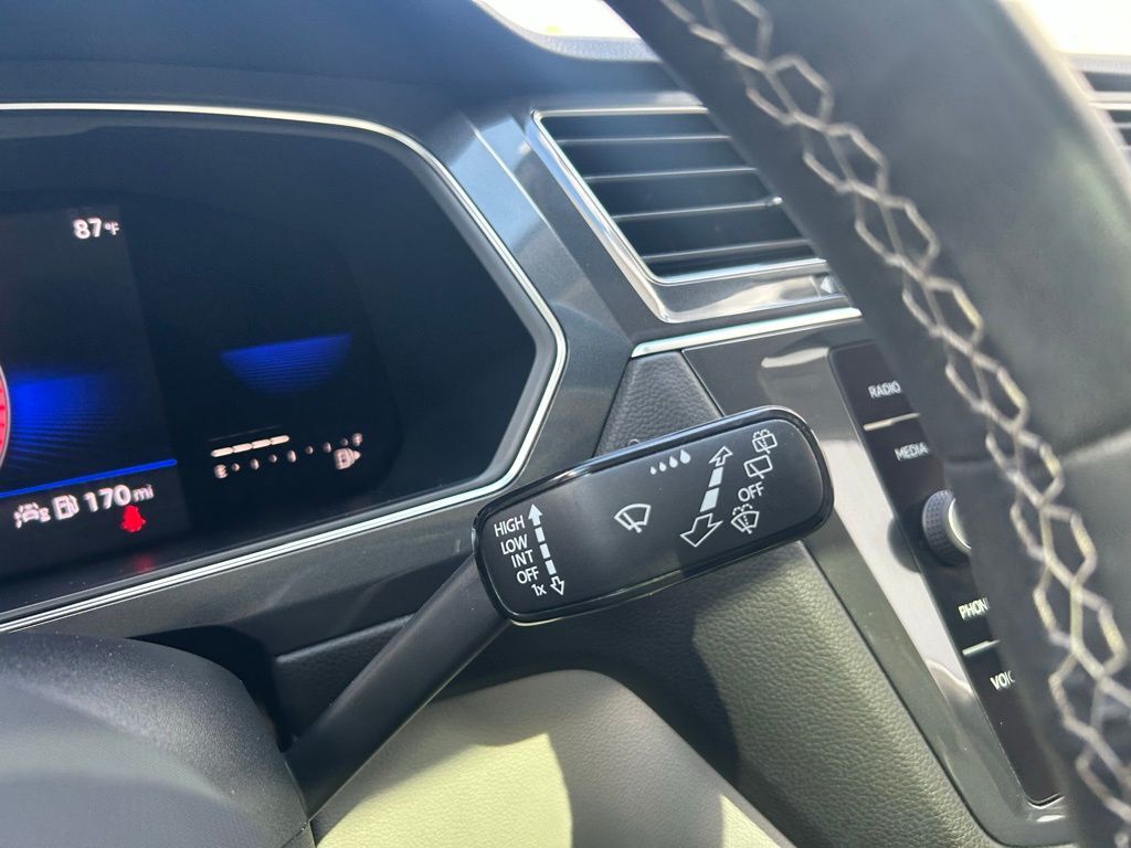 2022 Volkswagen Tiguan 2.0T SE Tampa FL