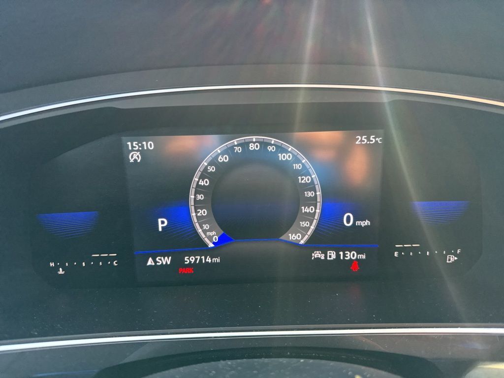 2022 Volkswagen Tiguan 2.0T SE Tampa FL