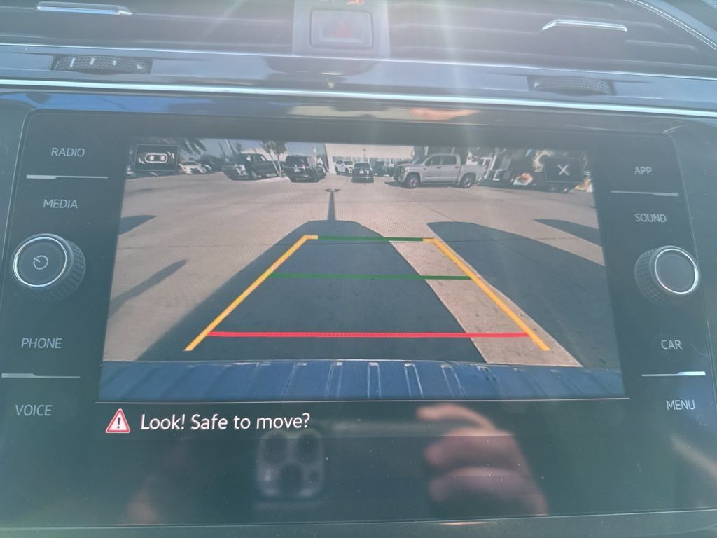 2022 Volkswagen Tiguan 2.0T SE Tampa FL