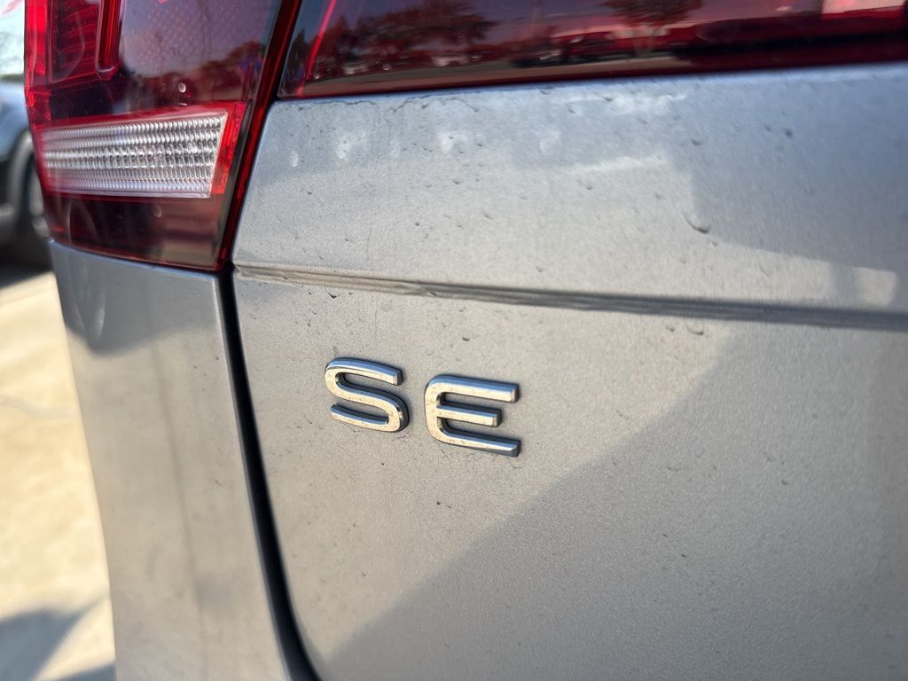 2022 Volkswagen Tiguan 2.0T SE Tampa FL