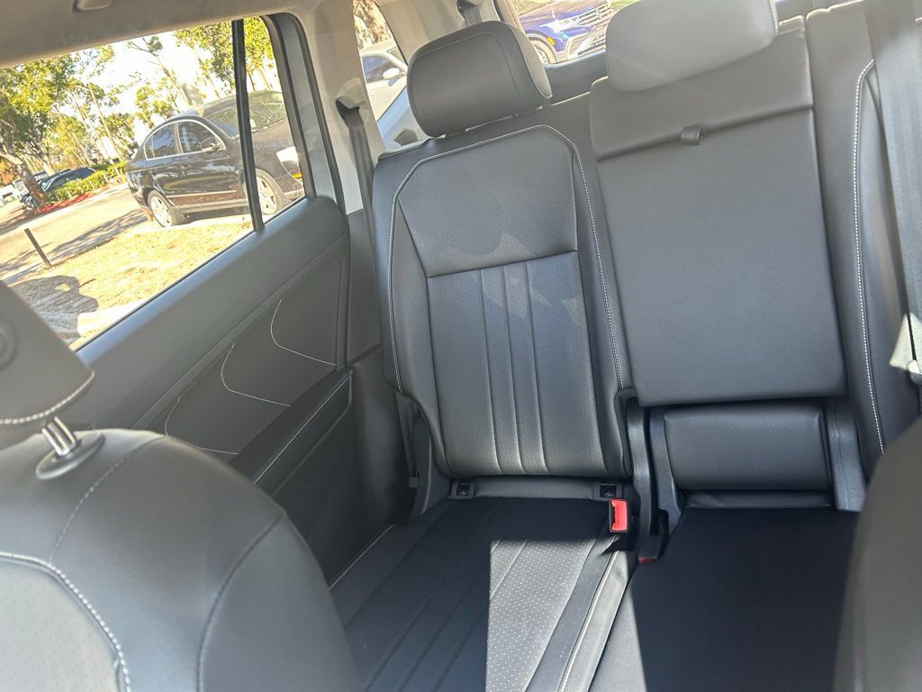 2022 Volkswagen Tiguan 2.0T SE Tampa FL
