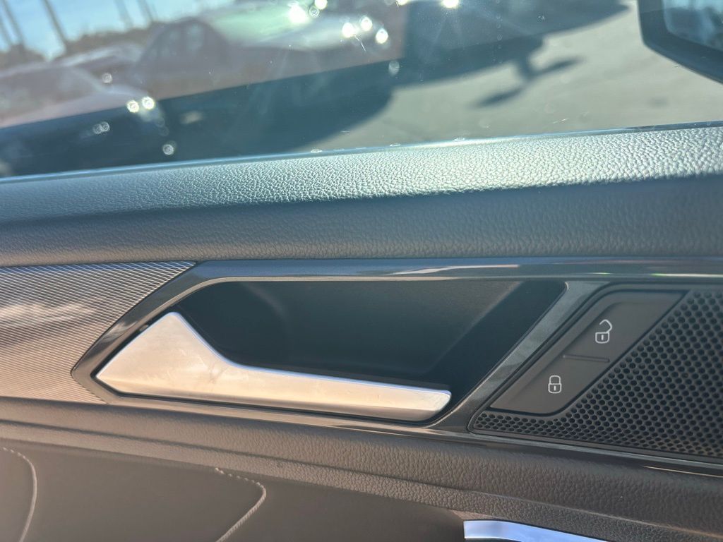 2022 Volkswagen Tiguan 2.0T SE Tampa FL