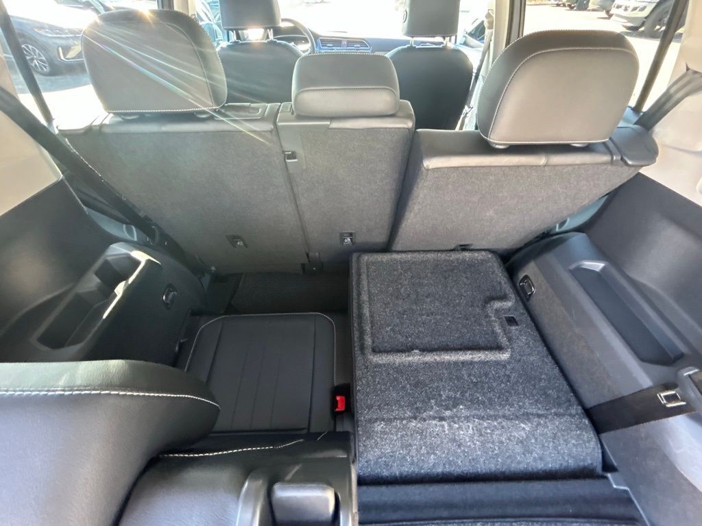 2022 Volkswagen Tiguan 2.0T SE Tampa FL