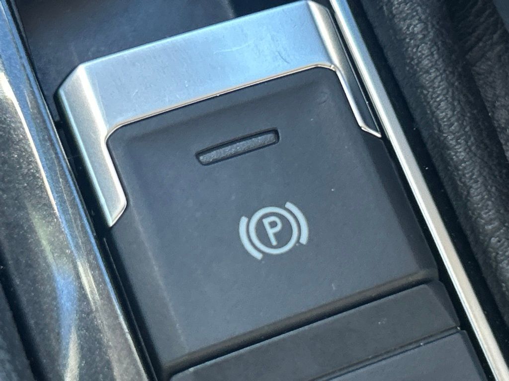 2022 Volkswagen Tiguan 2.0T SE Tampa FL