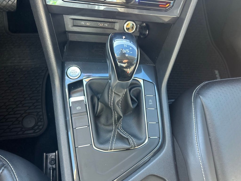 2022 Volkswagen Tiguan 2.0T SE Tampa FL