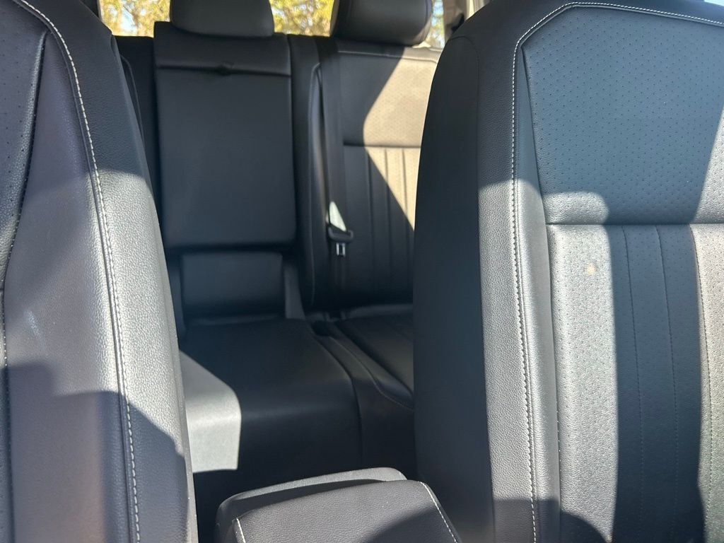 2022 Volkswagen Tiguan 2.0T SE Tampa FL