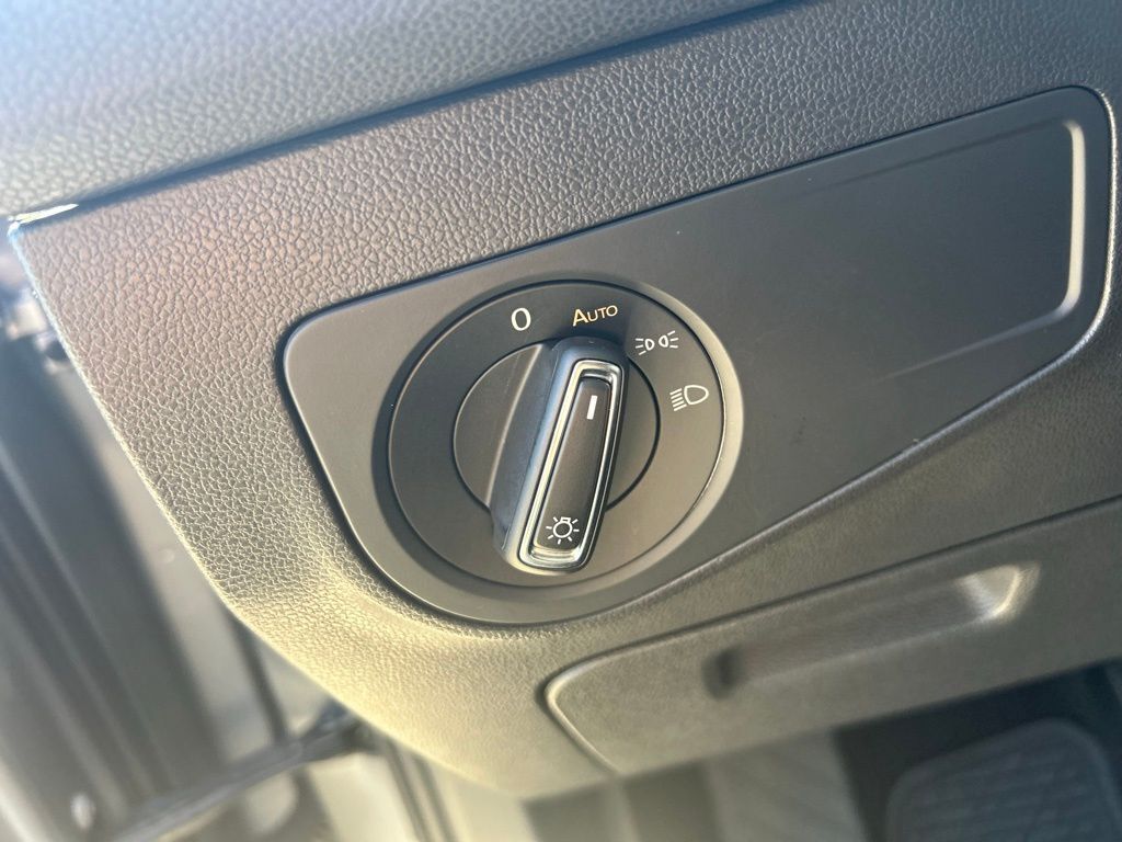 2022 Volkswagen Tiguan 2.0T SE Tampa FL