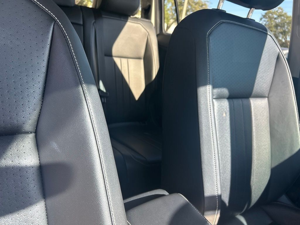 2022 Volkswagen Tiguan 2.0T SE Tampa FL