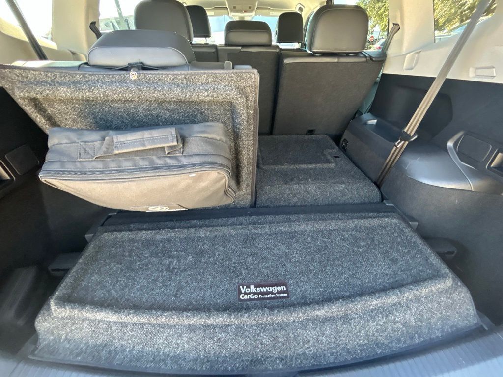 2022 Volkswagen Tiguan 2.0T SE Tampa FL