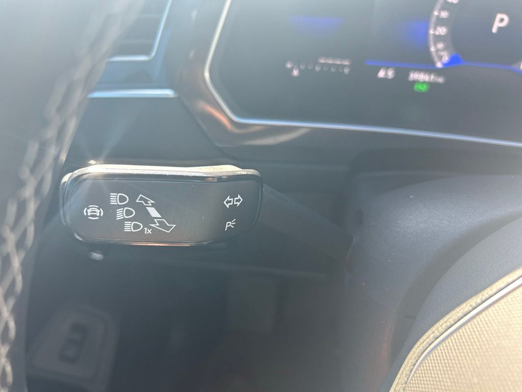 2022 Volkswagen Tiguan 2.0T SE Tampa FL