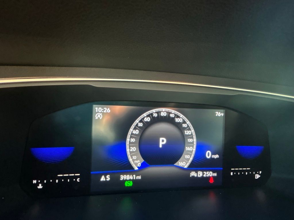 2022 Volkswagen Tiguan 2.0T SE Tampa FL