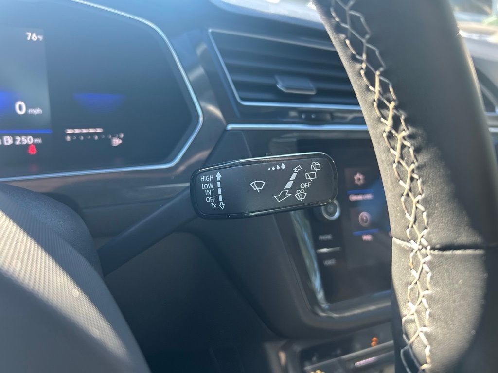 2022 Volkswagen Tiguan 2.0T SE Tampa FL