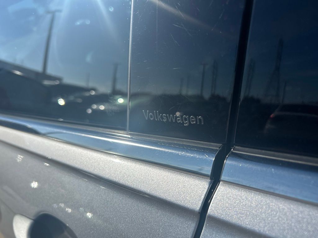 2022 Volkswagen Tiguan 2.0T SE Tampa FL