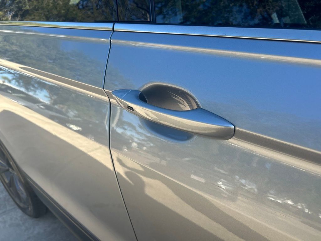 2022 Volkswagen Tiguan 2.0T SE Tampa FL