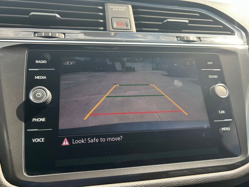 2022 Volkswagen Tiguan 2.0T SE Tampa FL