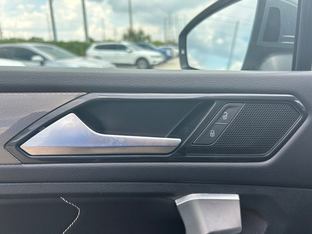 2022 Volkswagen Tiguan 2.0T SE Tampa FL