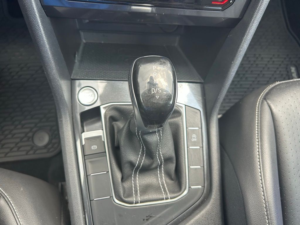 2022 Volkswagen Tiguan 2.0T SE Tampa FL
