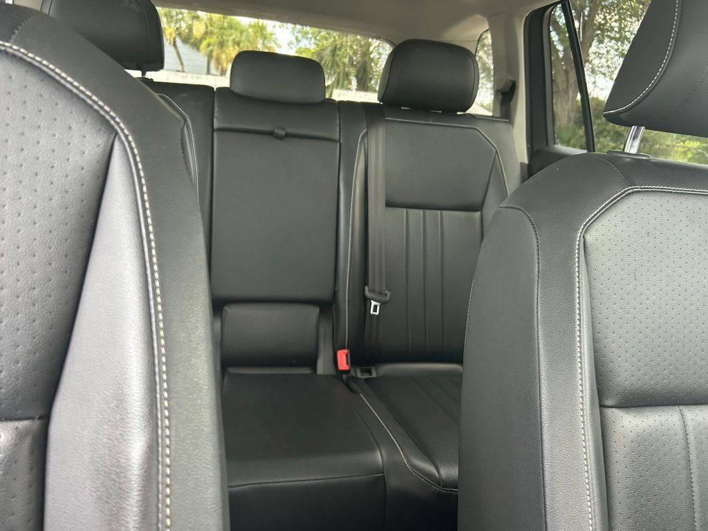 2022 Volkswagen Tiguan 2.0T SE Tampa FL