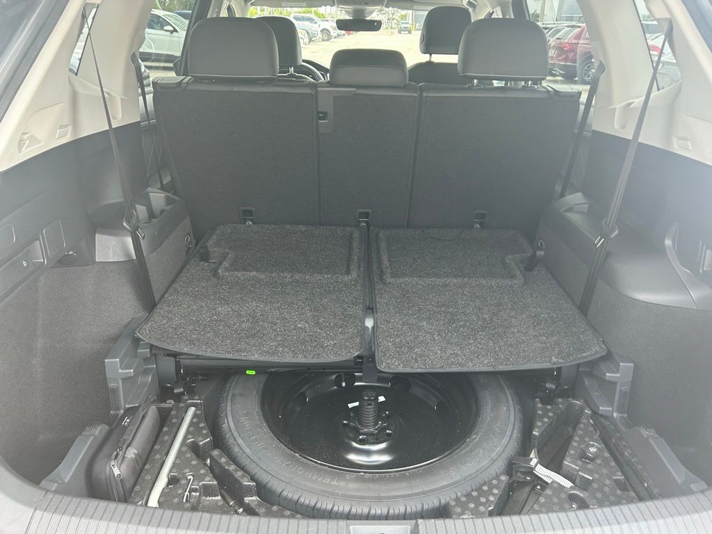 2022 Volkswagen Tiguan 2.0T SE Tampa FL