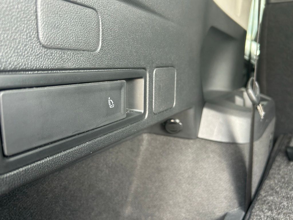 2022 Volkswagen Tiguan 2.0T SE Tampa FL