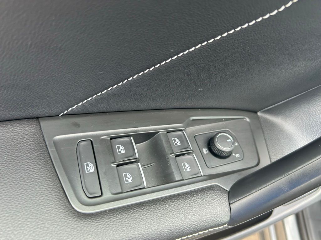 2022 Volkswagen Tiguan 2.0T SE Tampa FL