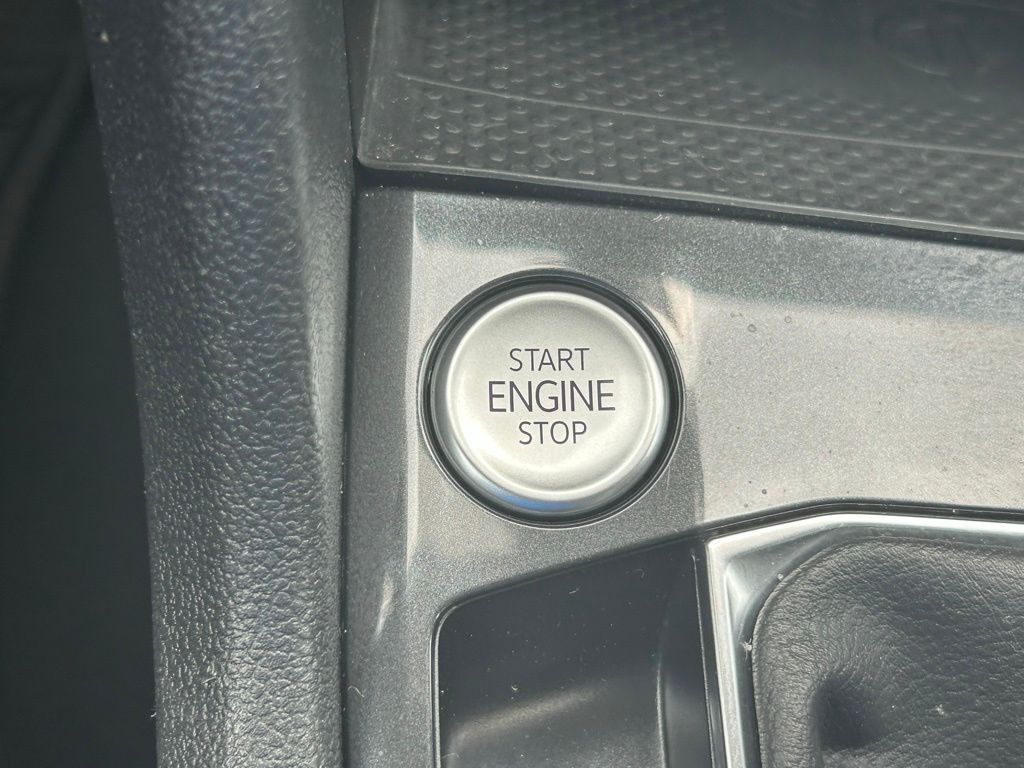 2022 Volkswagen Tiguan 2.0T SE Tampa FL