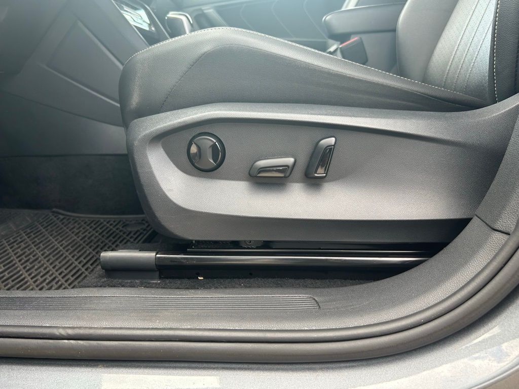 2022 Volkswagen Tiguan 2.0T SE Tampa FL