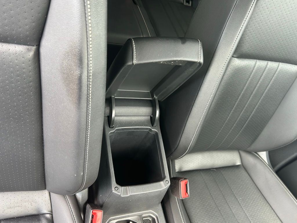 2022 Volkswagen Tiguan 2.0T SE Tampa FL