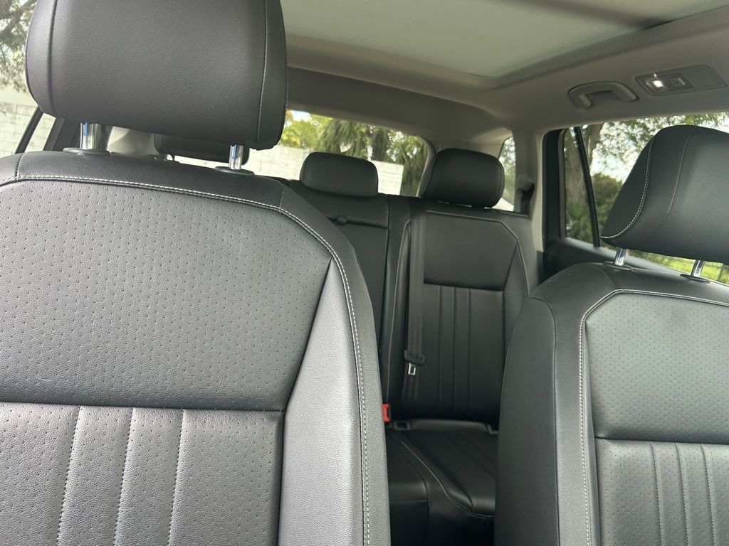 2022 Volkswagen Tiguan 2.0T SE Tampa FL
