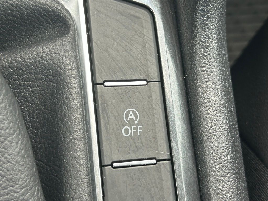 2022 Volkswagen Tiguan 2.0T SE Tampa FL