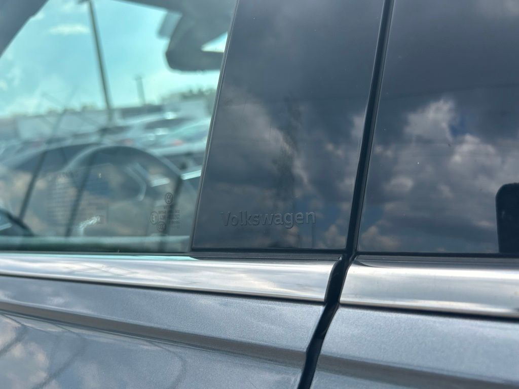 2022 Volkswagen Tiguan 2.0T SE Tampa FL