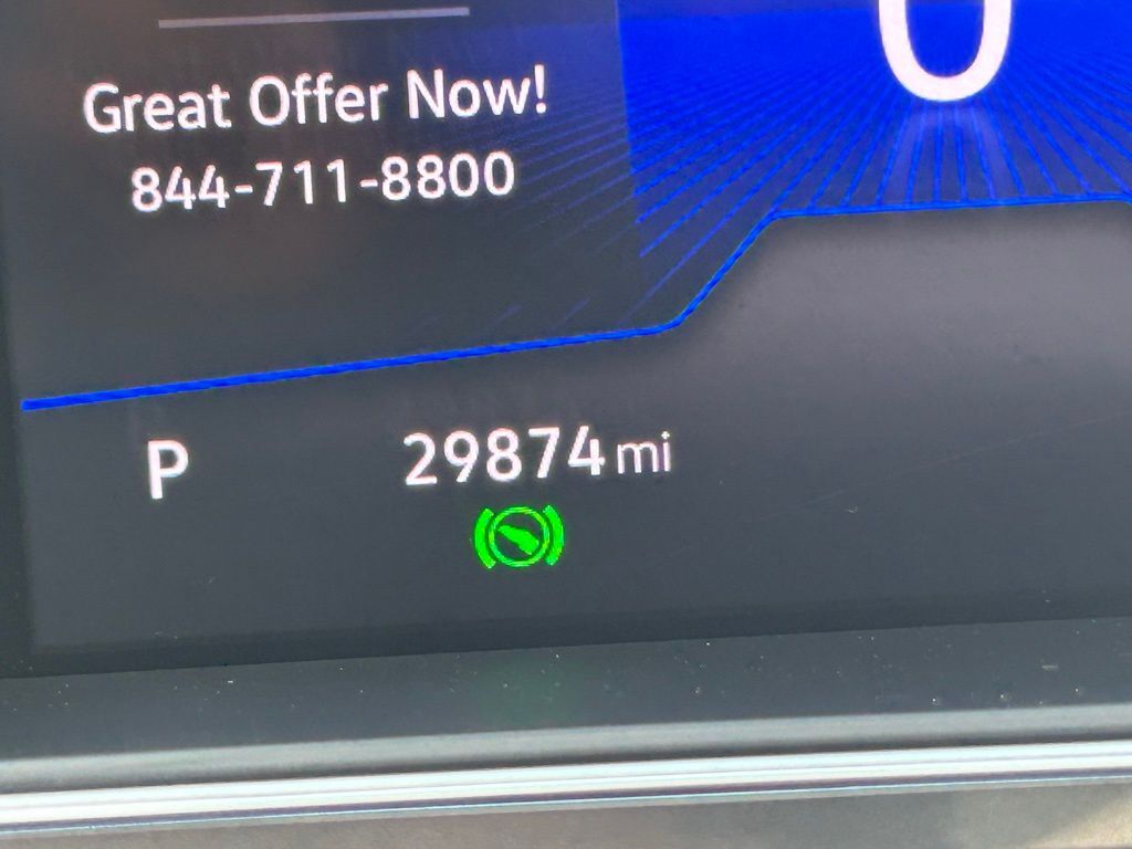 2022 Volkswagen Tiguan 2.0T SE Tampa FL