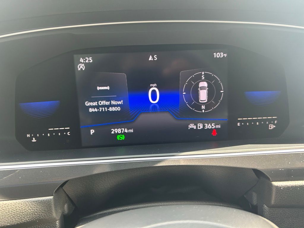 2022 Volkswagen Tiguan 2.0T SE Tampa FL