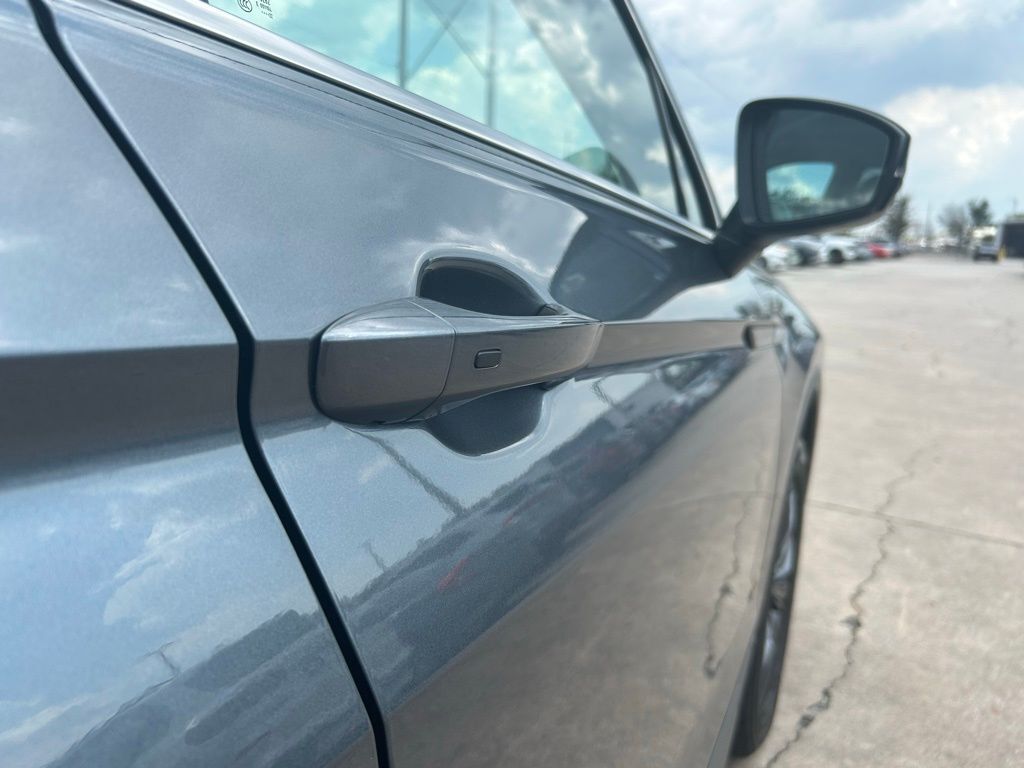 2022 Volkswagen Tiguan 2.0T SE Tampa FL