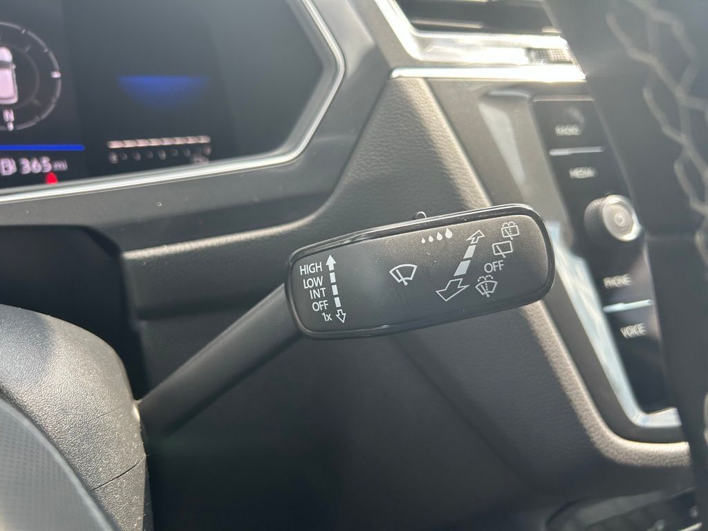 2022 Volkswagen Tiguan 2.0T SE Tampa FL