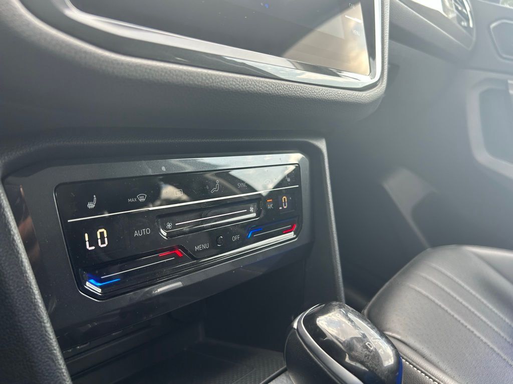 2022 Volkswagen Tiguan 2.0T SE Tampa FL