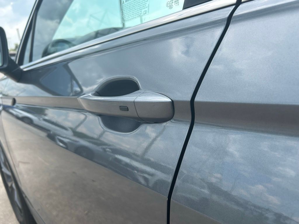 2022 Volkswagen Tiguan 2.0T SE Tampa FL