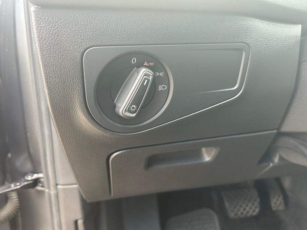 2022 Volkswagen Tiguan 2.0T SE Tampa FL