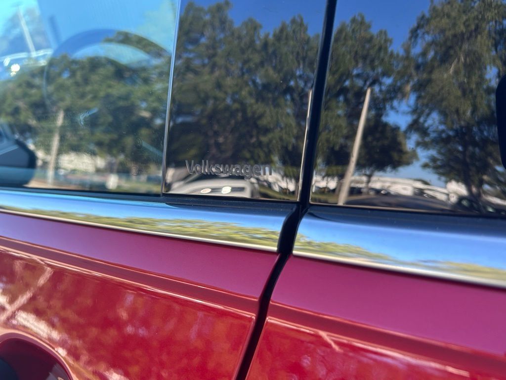 2022 Volkswagen Tiguan 2.0T SE Tampa FL