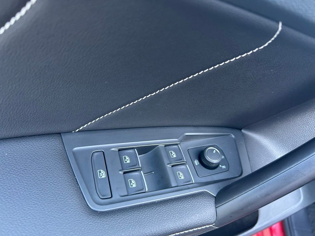 2022 Volkswagen Tiguan 2.0T SE Tampa FL