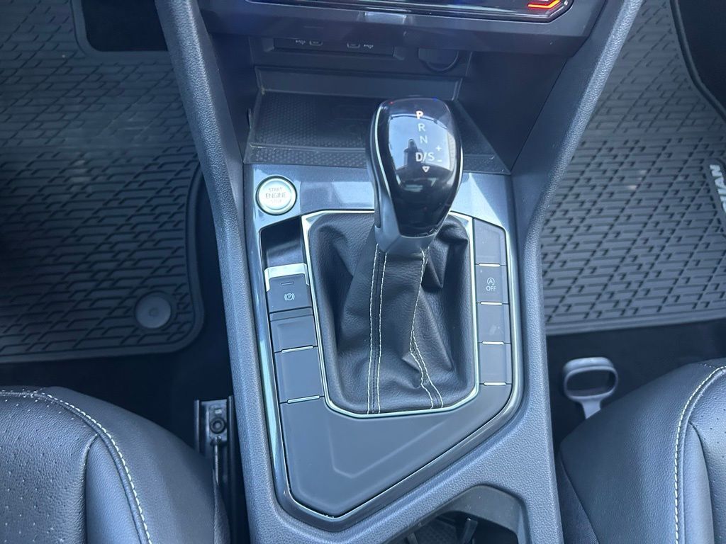 2022 Volkswagen Tiguan 2.0T SE Tampa FL