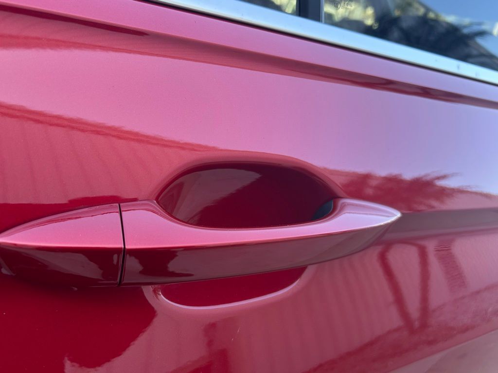 2022 Volkswagen Tiguan 2.0T SE Tampa FL