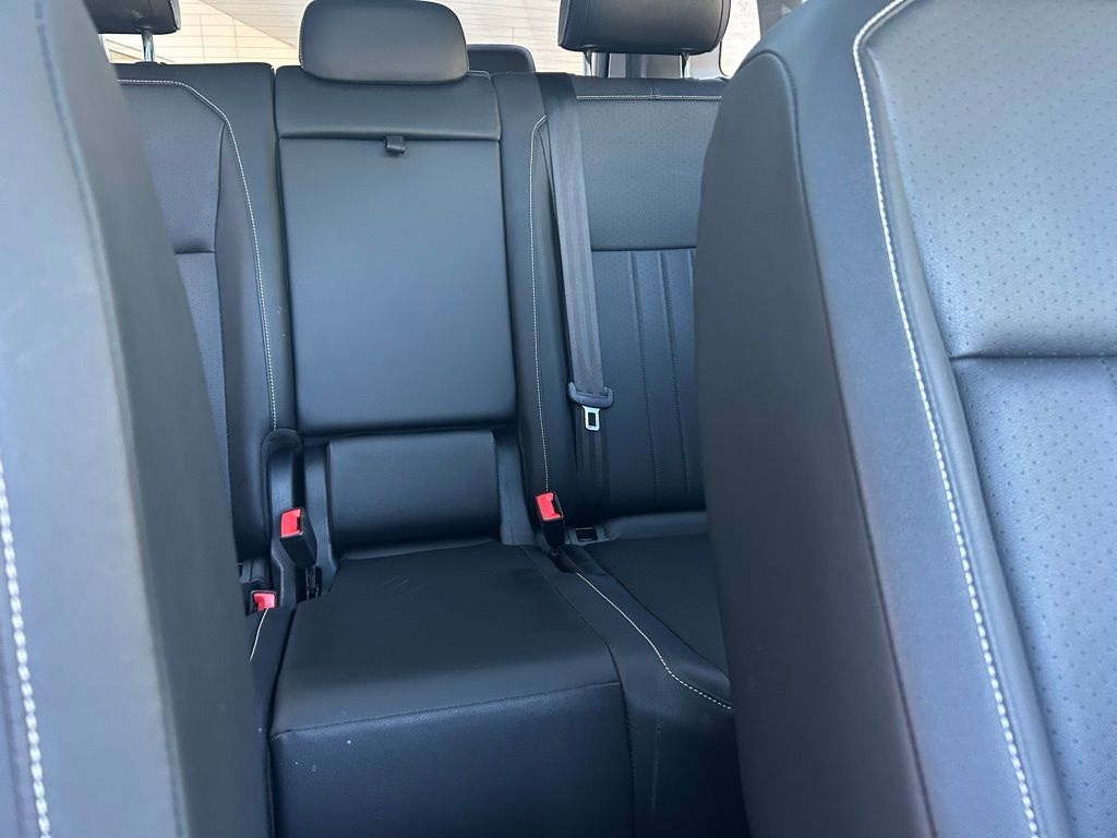 2022 Volkswagen Tiguan 2.0T SE Tampa FL