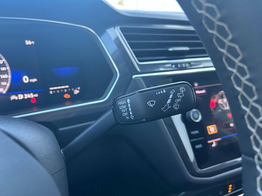 2022 Volkswagen Tiguan 2.0T SE Tampa FL