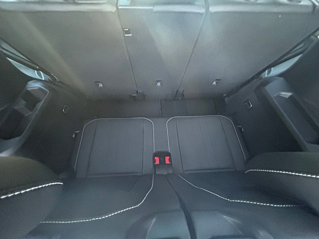 2022 Volkswagen Tiguan 2.0T SE Tampa FL