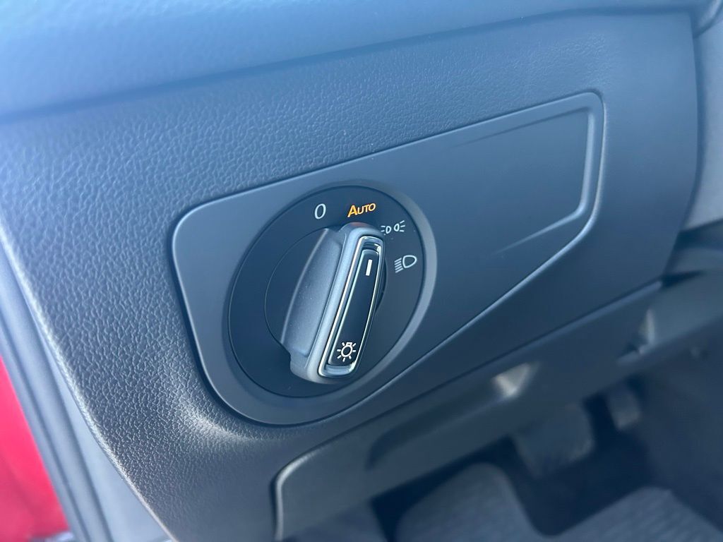 2022 Volkswagen Tiguan 2.0T SE Tampa FL