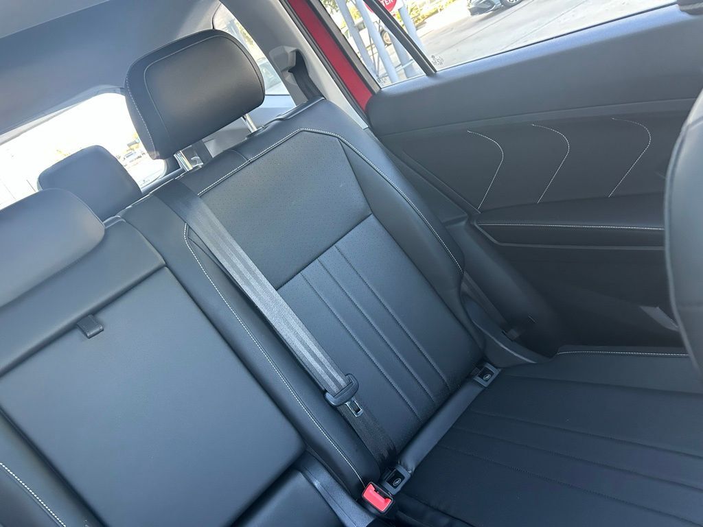 2022 Volkswagen Tiguan 2.0T SE Tampa FL