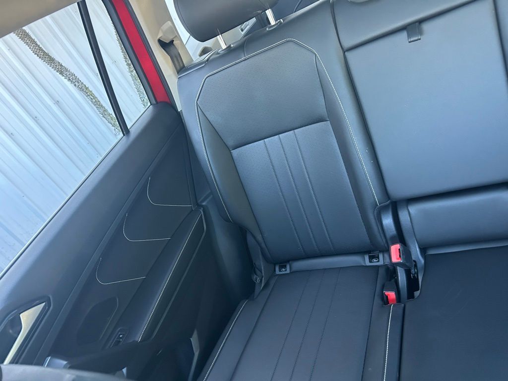 2022 Volkswagen Tiguan 2.0T SE Tampa FL