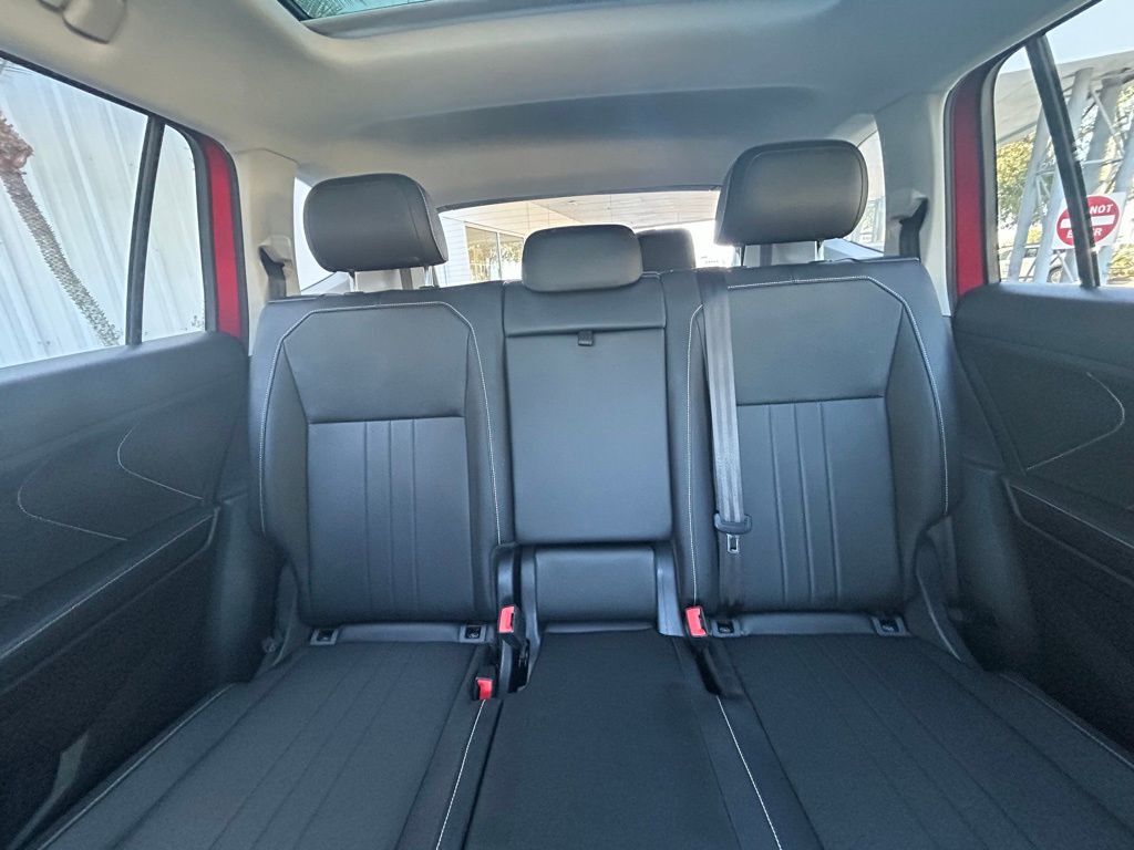 2022 Volkswagen Tiguan 2.0T SE Tampa FL