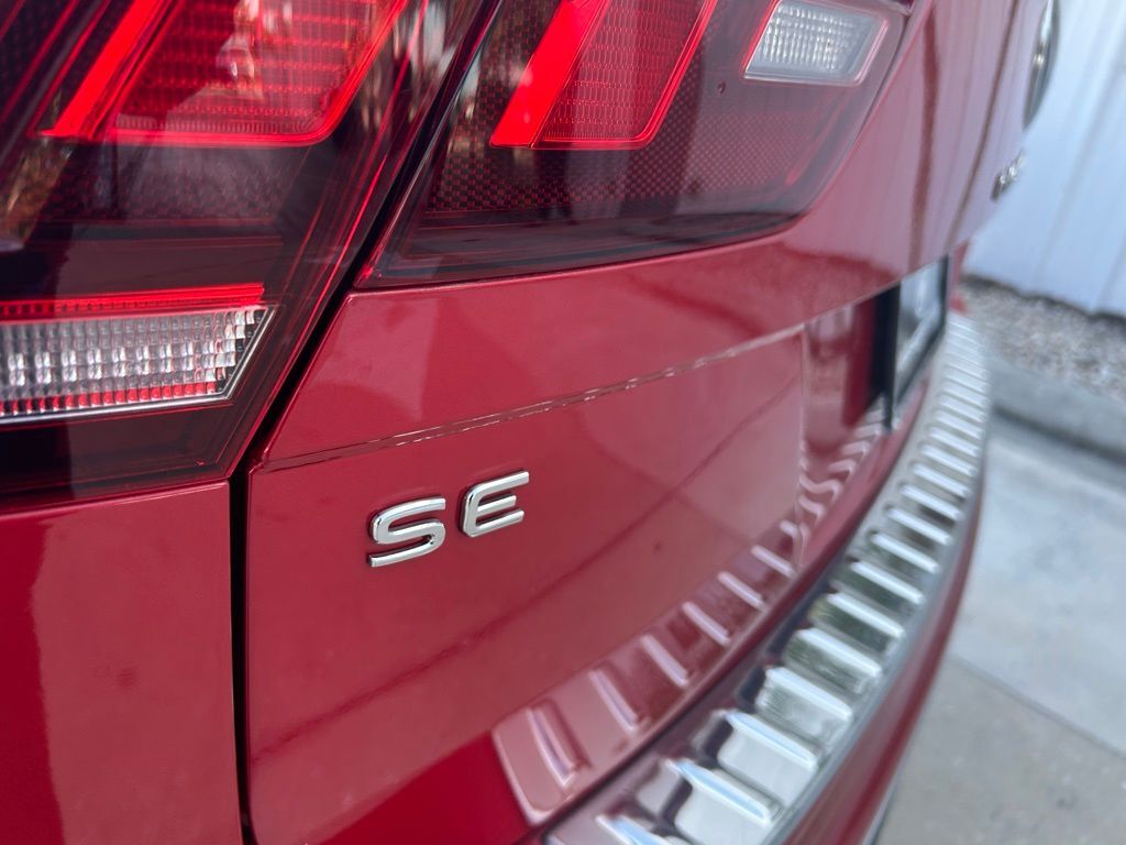 2022 Volkswagen Tiguan 2.0T SE Tampa FL